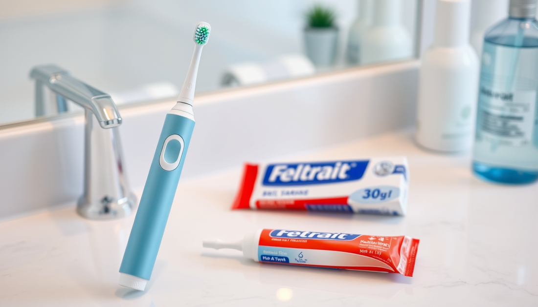 How to Build a Daily Pro-Grade Oral Care Routine: Enamel Protection, Teeth Whitening, and Gum Comfort at Home