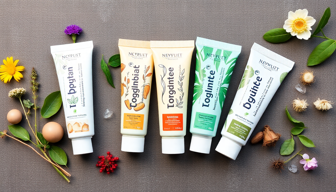 Top Natural Xylitol Toothpastes in 2026: The Ultimate Guide to Safe and Effective Brightening