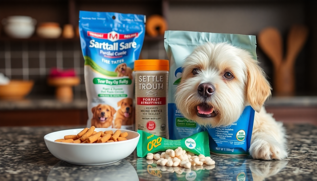 Pooch and Mutt Fresh Breath Tips: How to Keep Your Dog's Breath Odor-Free in 2026