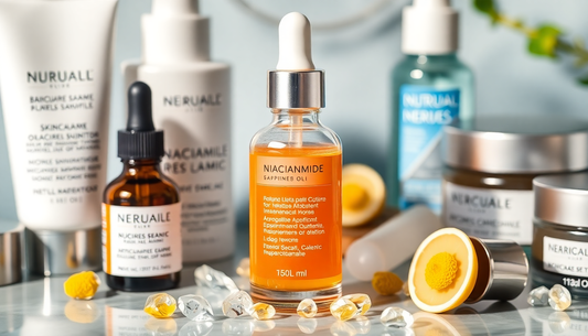 The Complete SEO Guide to The Ordinary Niacinamide: Benefits, Usage Tips, and Skin Care in 2026