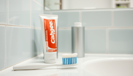 Niacinamide Whitening Toothpaste: Science-Backed Benefits, How It Works, and Myths Busted for Safer Brightening in 2026
