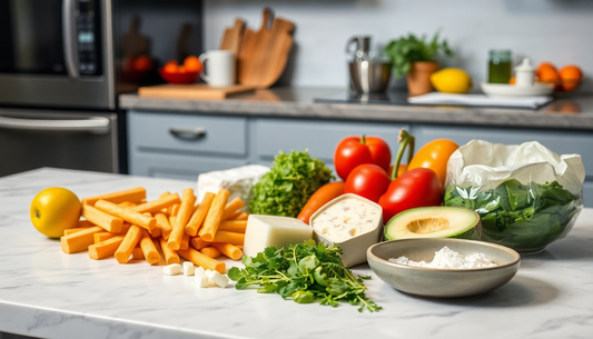 Enamel-Strengthening Foods: 12 Power Nutrients to Boost Your Tooth enamel Naturally in 2026