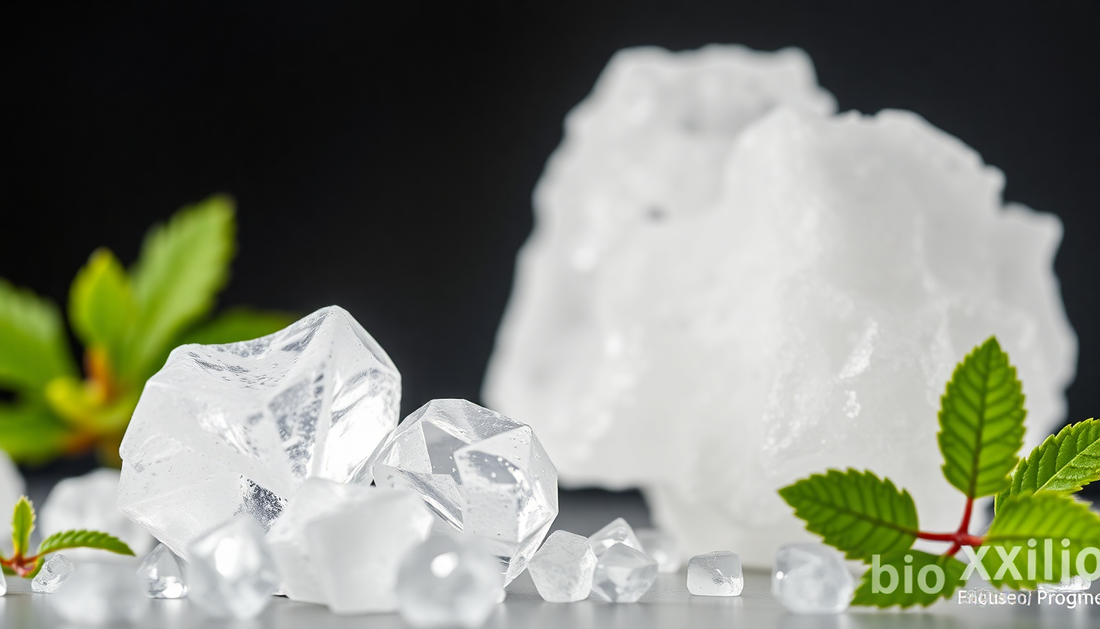 Sustainable and Natural: Exploring the Benefits of Bio Xylitol for Dental Health in 2026