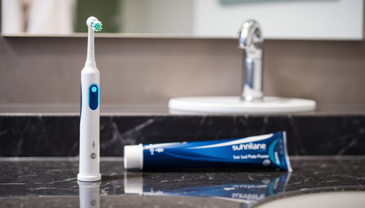 At-Home Dental Wellness: A Practical, Pro-Grade Routine for Teeth Whitening, Enamel Fortification, and Gum Comfort