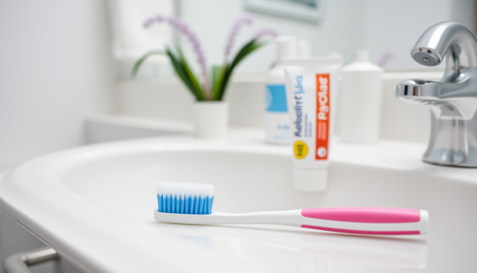 Dentifrice Sans Sodium Lauryl Sulfate: Le Guide Complet Pour Une Hygiène Buccale Douce, Efficace et Sûre en 2026