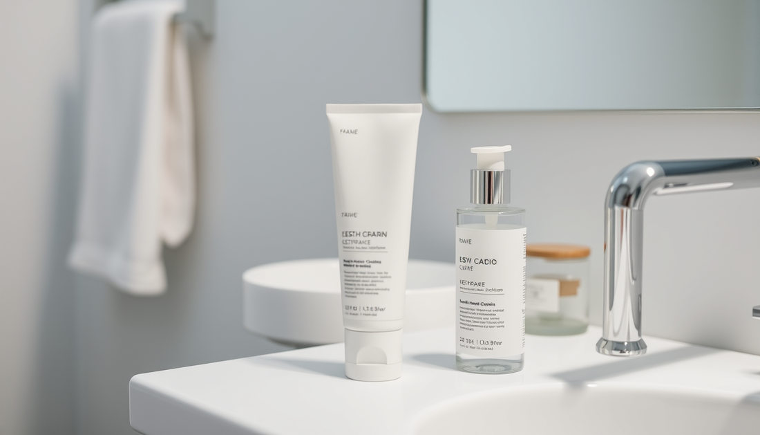 Niacinamide Whitening Toothpaste: Why This Skincare-Inspired Ingredient Is a Game-Changer for Bright, Healthy Teeth in 2026