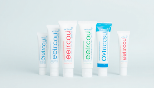 2026's Top-Rated Whitening Toothpaste for a Dazzling, Bright Smile