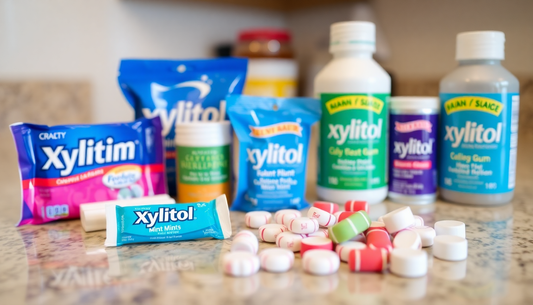 Xylitol and Cancer: What the Latest Research in 2026 Tells Us About Safety and Health Risks