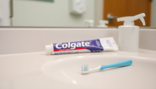 Enamel-Safe At-Home Whitening: A Pro-Grade Oral Care Routine with Toothpaste for Whitening and Daily Habits That Deliver Real Results