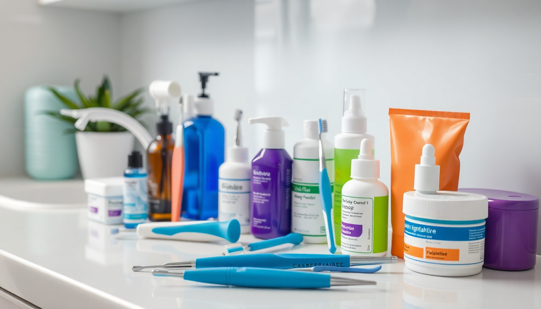 Discover Professional-Grade Oral Care Strategies for a Brighter, Healthier Smile Every Day