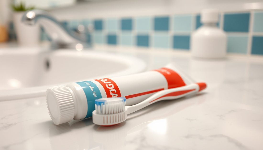 Best Toothpaste Whitening 2026: Top Enamel-Safe Formulas for Brighter Teeth without Sensitivity