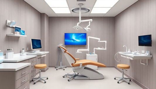 Her Commitment to Enhancing Patients' Oral Health and Creating Brighter, Confident Smiles in 2026