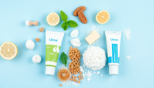 2025’s Ultimate List of Best Fluoride-Free Whitening Toothpastes for a Safe and Radiant Smile