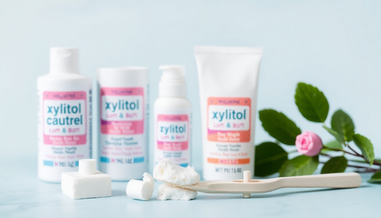 Les Avantages Incontournables du Xylitol Sucre pour une Santé Bucco-Dentaire Naturelle en 2026