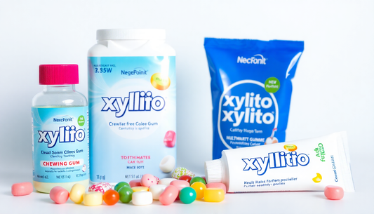 Les Avantages Surprenants du Xylitol en Tant que Sucre Naturel pour une Santé Bucco-Dentaire en 2026
