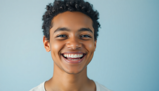 How a Bright Smile Can Uplift Your Day and Prevent the Frown Ruins It in 2026