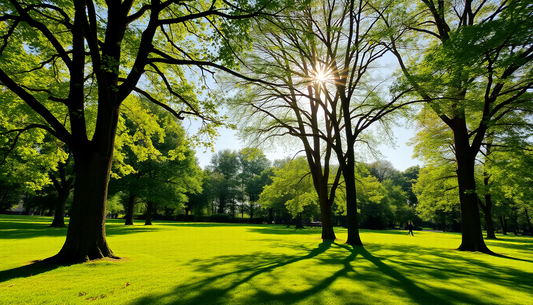 Revitalize Your Day by Breathing Some Fresh Air: Expert Tips for a Healthier Lifestyle in 2026