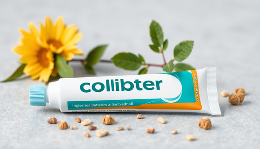 The Ultimate Guide to Selecting the Best Fluoride-Free Whitening Toothpaste with Xylitol and Niacinamide for Optimal Dental Health in 2025