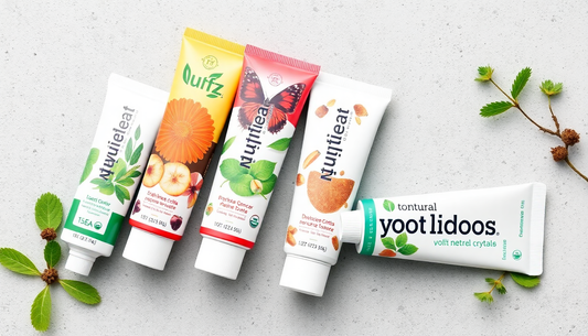 2026’s Top Xylitol Toothpaste Brands for Natural and Safe Oral Care