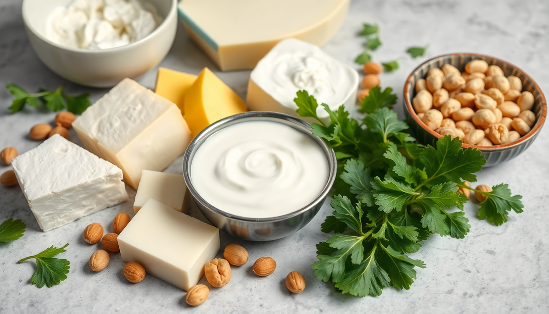 Top Nutritional Foods to Naturally Strengthen and Protect Healthy Enamel in 2026