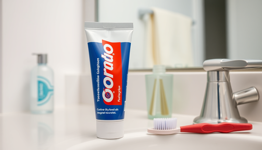 Niacinamide Whitening Toothpaste: Proven Benefits, Safety, and How It Brightens Your Smile in 2026