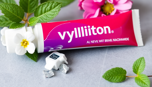 Innovative Natural Solutions for Achieving a Brighter Smile: The Top Fluoride-Free Whitening Toothpastes Featuring Xylitol and Niacinamide in 2026