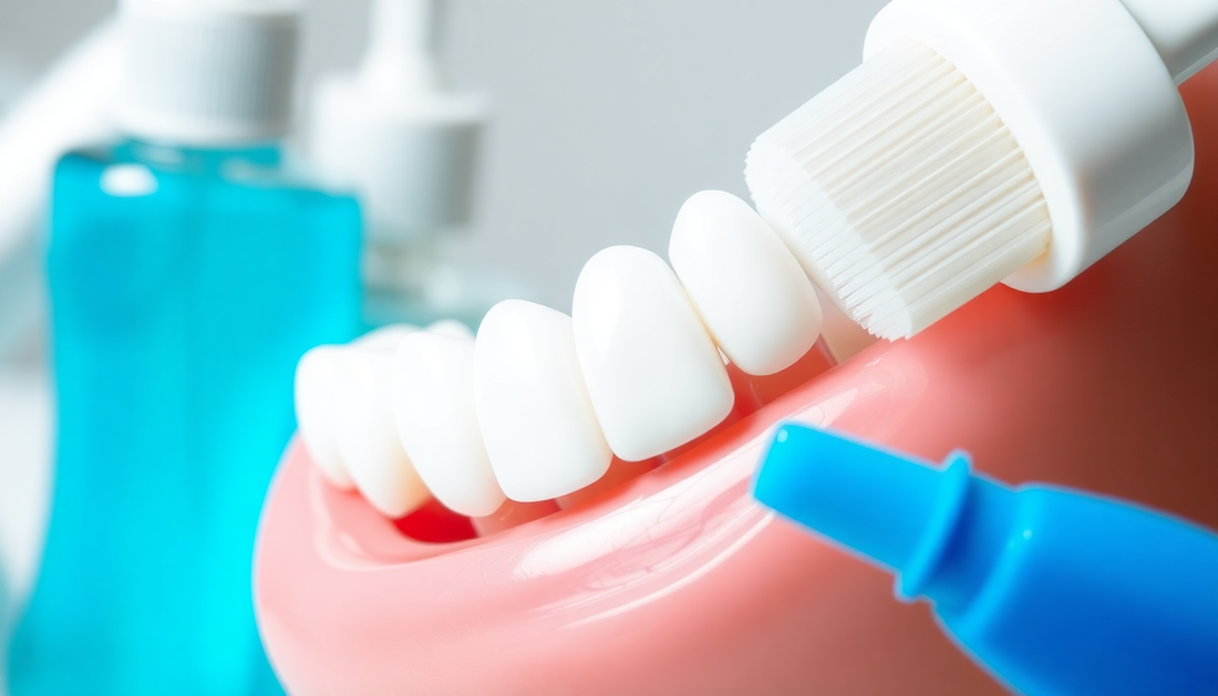 Effective Techniques to Reinforce Tooth Enamel and Protect Your Smile in 2025