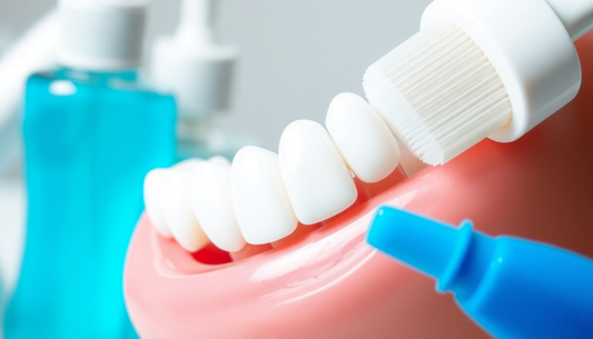 Effective Techniques to Reinforce Tooth Enamel and Protect Your Smile in 2025