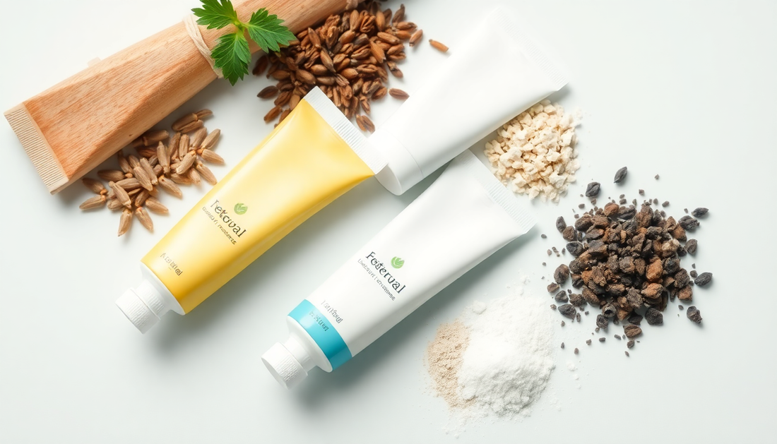 Top Natural Toothpaste Options in 2026 for Enamel Reinforcement and Optimal Dental Health