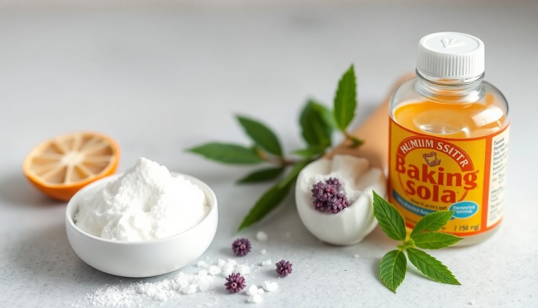 Enhance Your Smile Naturally: The Ultimate Guide to Good Whitening Toothpaste Without Fluoride and Xylitol for Optimal Dental Health in 2025