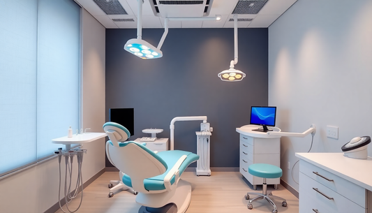 Her Commitment to Enhancing Patient Smiles: Innovative Approaches to Improve Oral Health and Brighten Your Smile in 2026