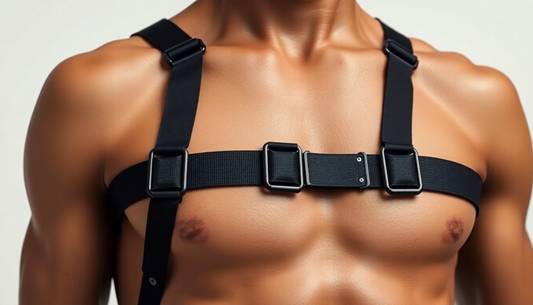 Vavana Body Harness 2025: Innovating Comfort and Style for Every Adventure
