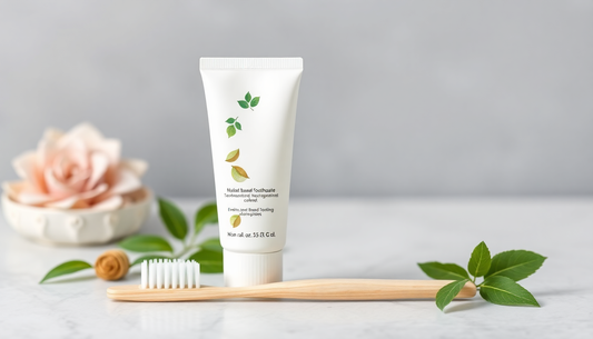 Boost Your Dental Wellness Naturally: Top Picks for Fluoride-Free, Xylitol-Infused Whitening Toothpaste with Niacinamide in 2025