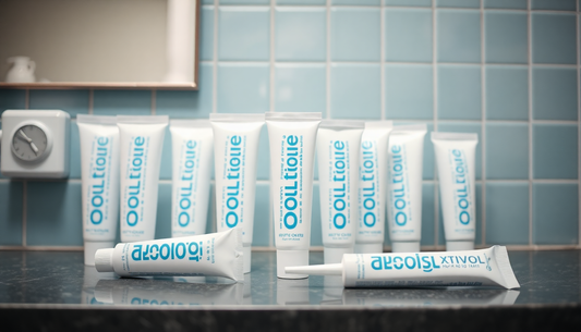 Top Xylitol Toothpaste Brands of 2025: Find the Best for Your Dental Health