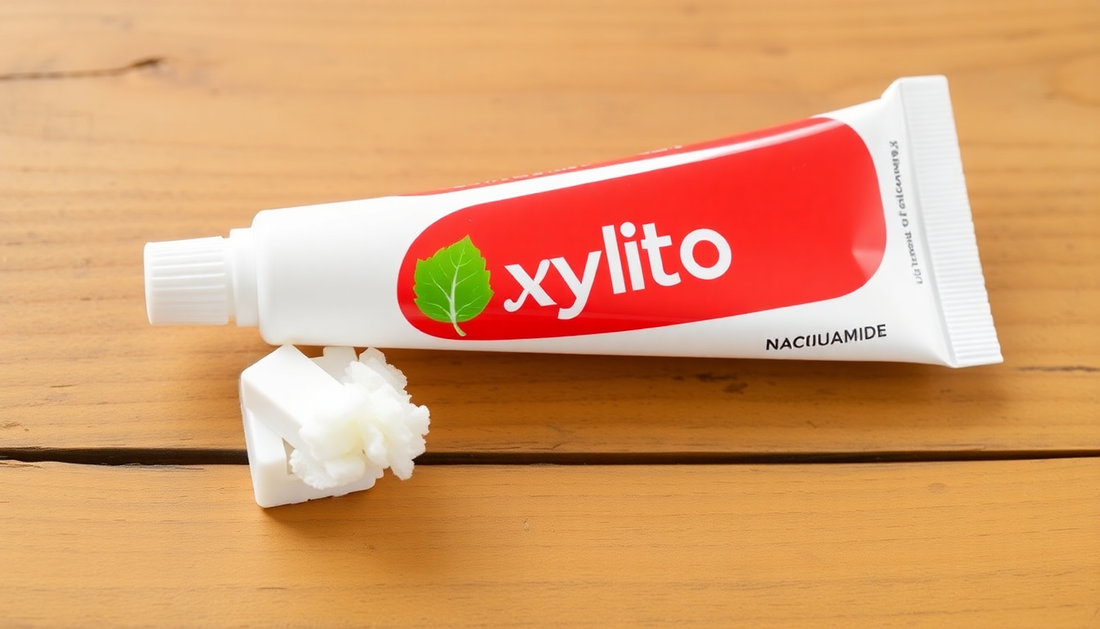 Unlock Natural Brilliance: How Niacinamide and Xylitol-Infused Toothpastes Transform Your Dental Care Routine in 2026