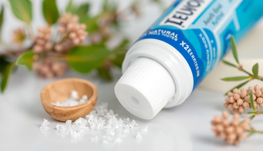 How Xylitol Boosts Teeth Whitening Naturally: A 2025 Guide to a Brighter Smile