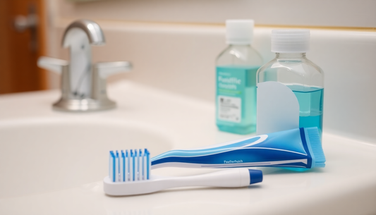 Top 7 Proven Strategies for Long-Lasting Fresh Breath in 2025