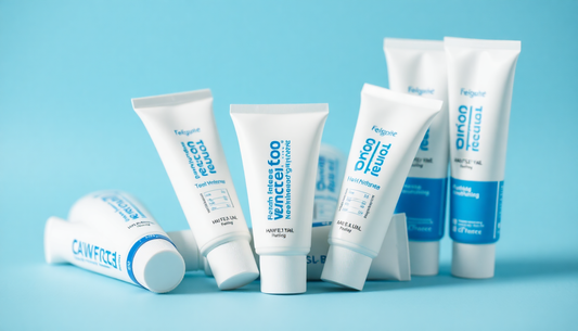 Unlock Your Brightest Smile: A Comprehensive Review of the Best Teeth Whitening Toothpaste in 2025