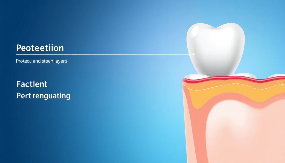 Enhance Enamel Strength and Sensitivity Relief with Arm & Hammer's Sensitive Enamel Support in 2026