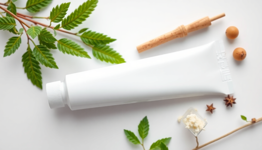 Unlocking the Power of Niacinamide and Xylitol: The Future of Fluoride-Free Whitening Toothpaste for Healthier, Whiter Teeth