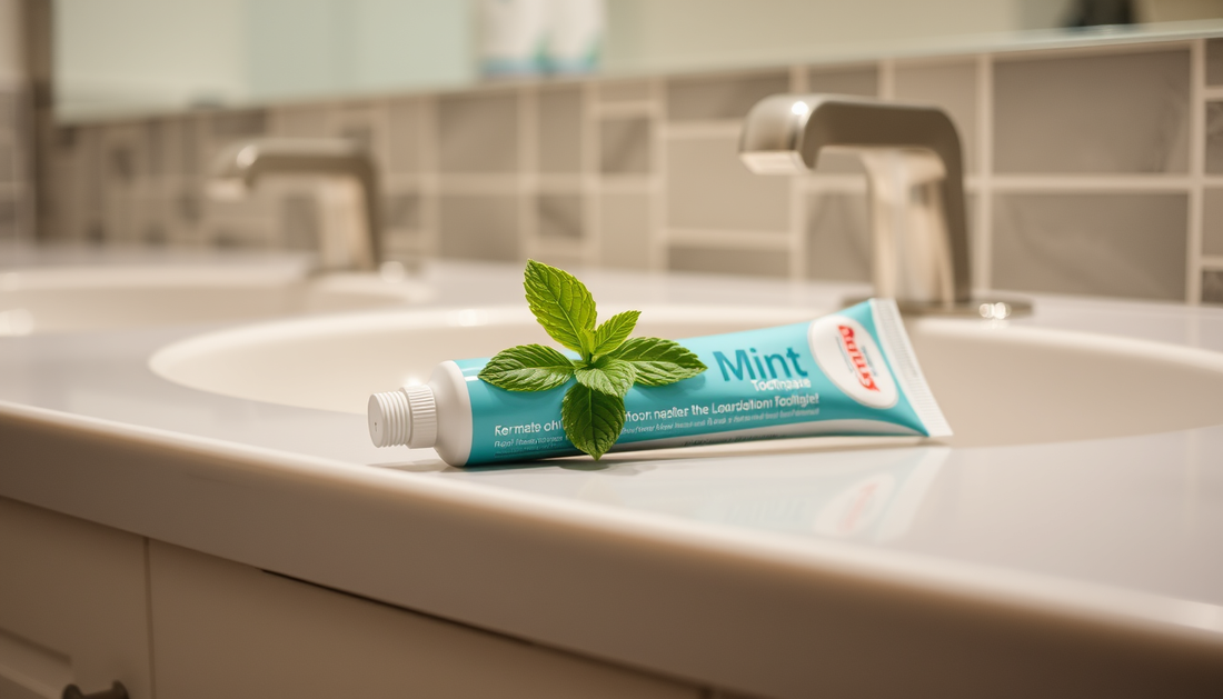 Sensodyne Pronamel Toothpaste for Enamel Strength: Daily Mint Protection in 6.5oz – Enamel Care, Prevent Sensitivity, Fresh Breath