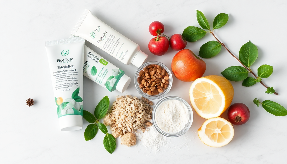 Best SLS-Free Toothpastes in 2026: Natural and Safe Oral Care Options for Sensitive Teeth
