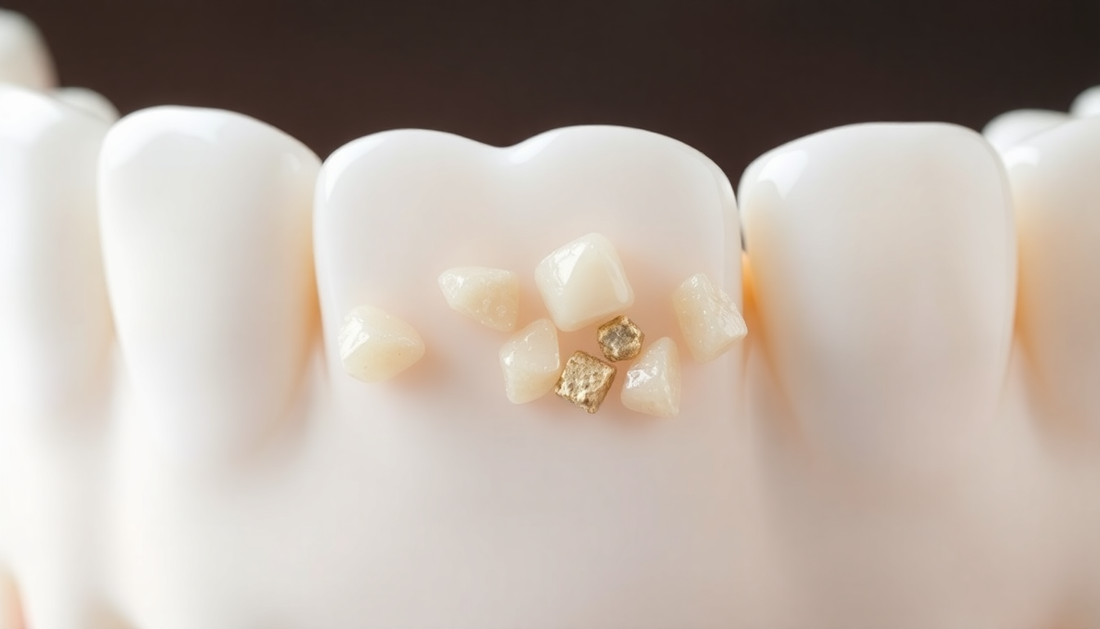 Top Proven Methods to Strengthen Enamel Naturally in 2026 for a Healthier Smile