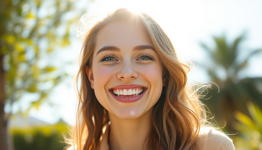 Discover How Your Smile Can Light Up Even the Gloomiest Days in 2026