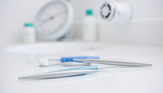 Achieving Brighter, Healthier Teeth Every Day: Practical Oral Care and Teeth Whitening Tips for Your Routine