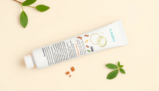 All-Natural Whitening Toothpaste 2026: Safe Enamel-Safe Brightening Formulas for a Whiter, Healthier Smile