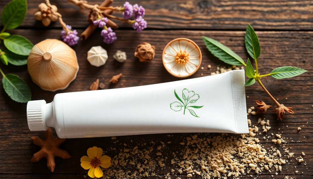 Vitis Whitening Toothpaste Review 2026: The Natural Way to Achieve a Brighter, Healthier Smile