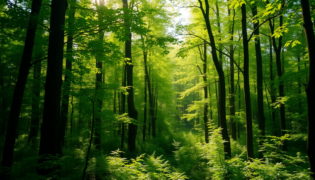 Revitalize Your Life with a Truly Refreshing Breath of Fresh Air in 2026