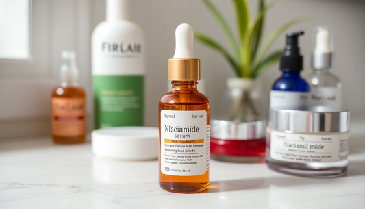 The Ordinary Niacinamide: Your 2025 Guide to Glowing Skin and Enhanced Skincare Benefits