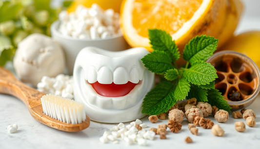 Proven Strategies to Strengthen Tooth Enamel Naturally and Maintain Lasting Oral Health in 2025